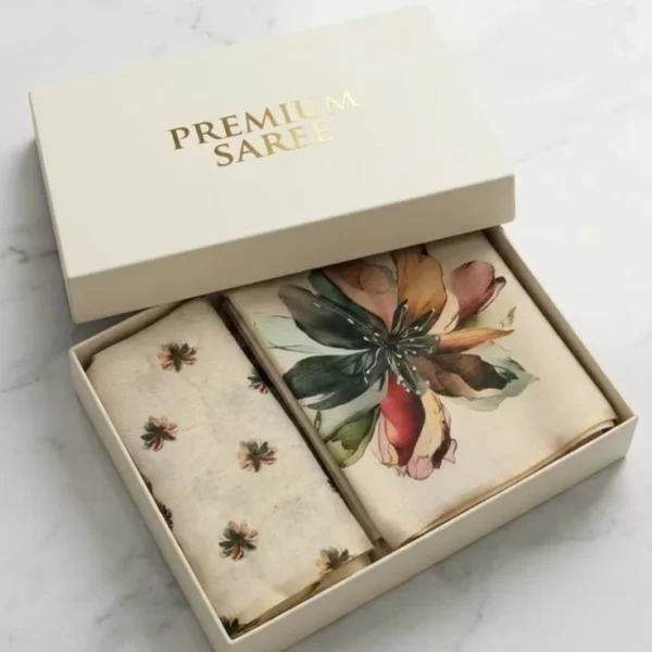 Scarf Boxes