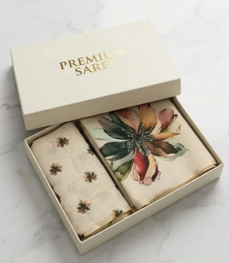 Scarf Boxes