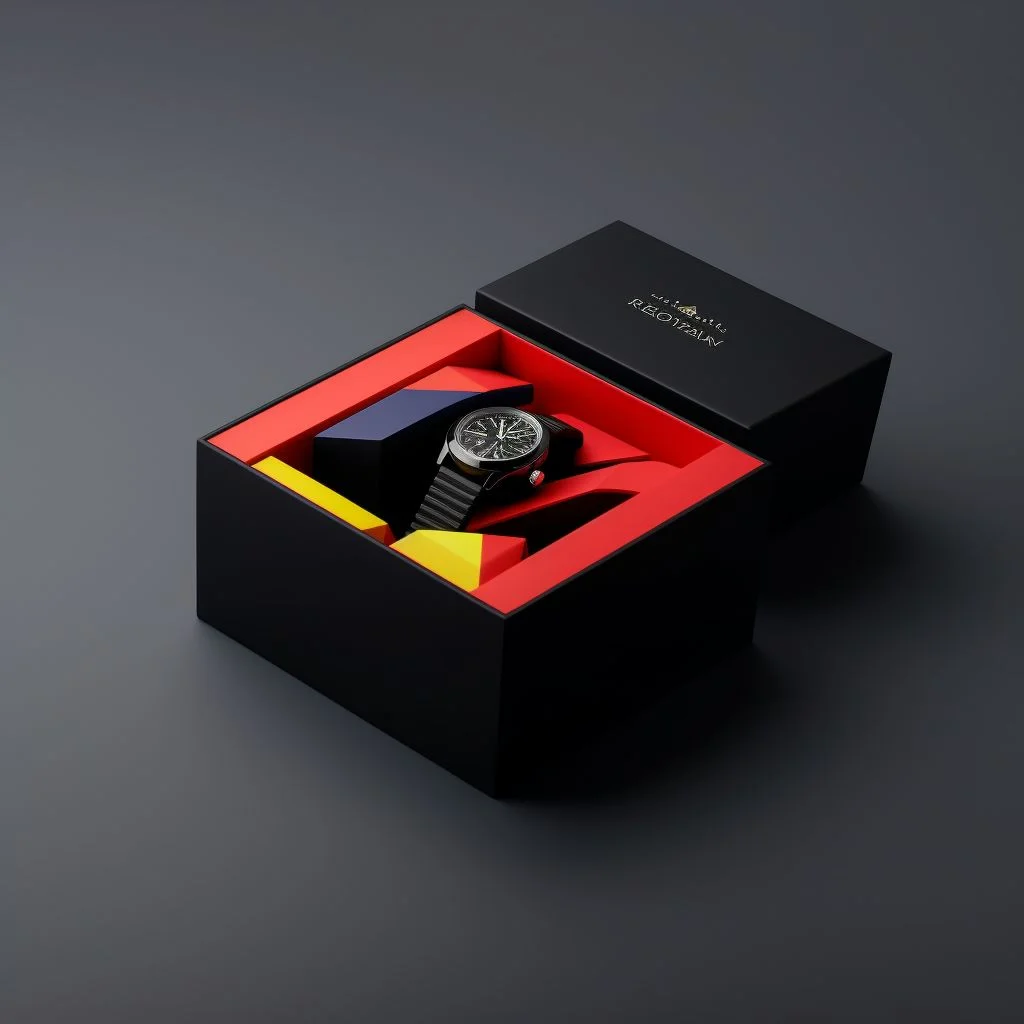 Watch Gift Boxes